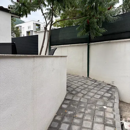 Jasmin Apartament Gorazde