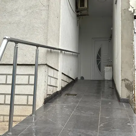 Apartament Jasmin Gorazde