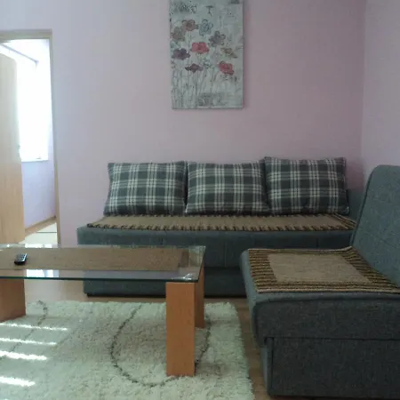 Apartament Jasmin *