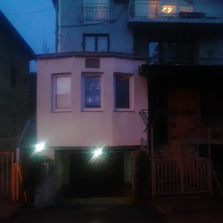 Apartament Jasmin Gorazde